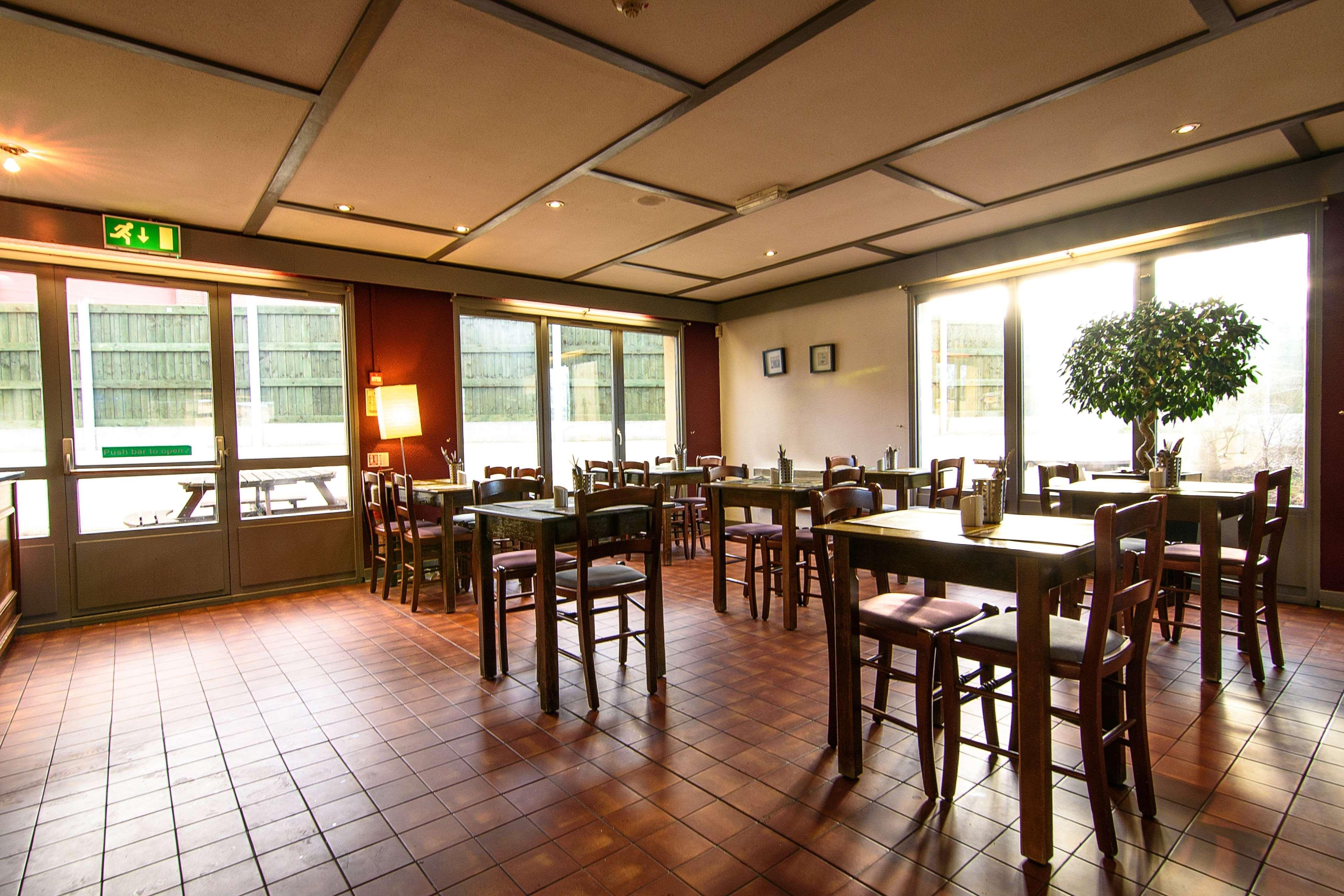 Campanile Hotel