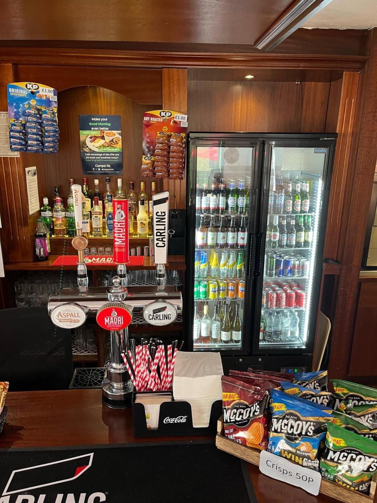 Hotel Campanile Runcorn