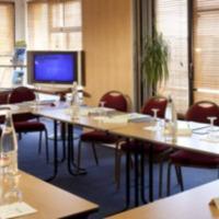 Hotel Campanile Runcorn