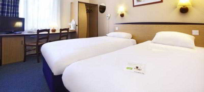 Campanile Hotel