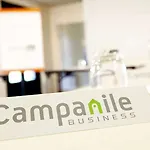 Campanile Hotel Runcorn 