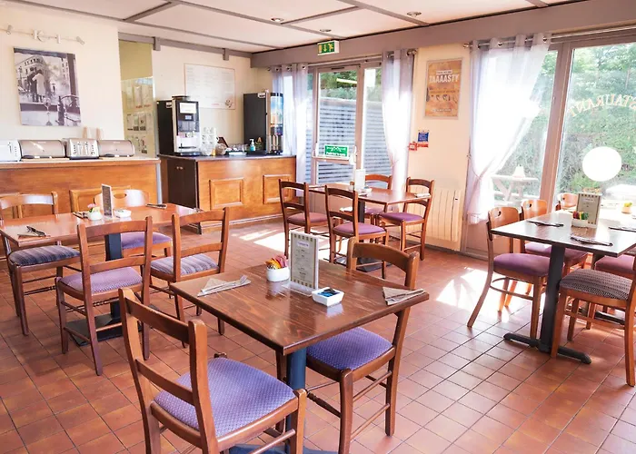 Campanile Hotel Runcorn