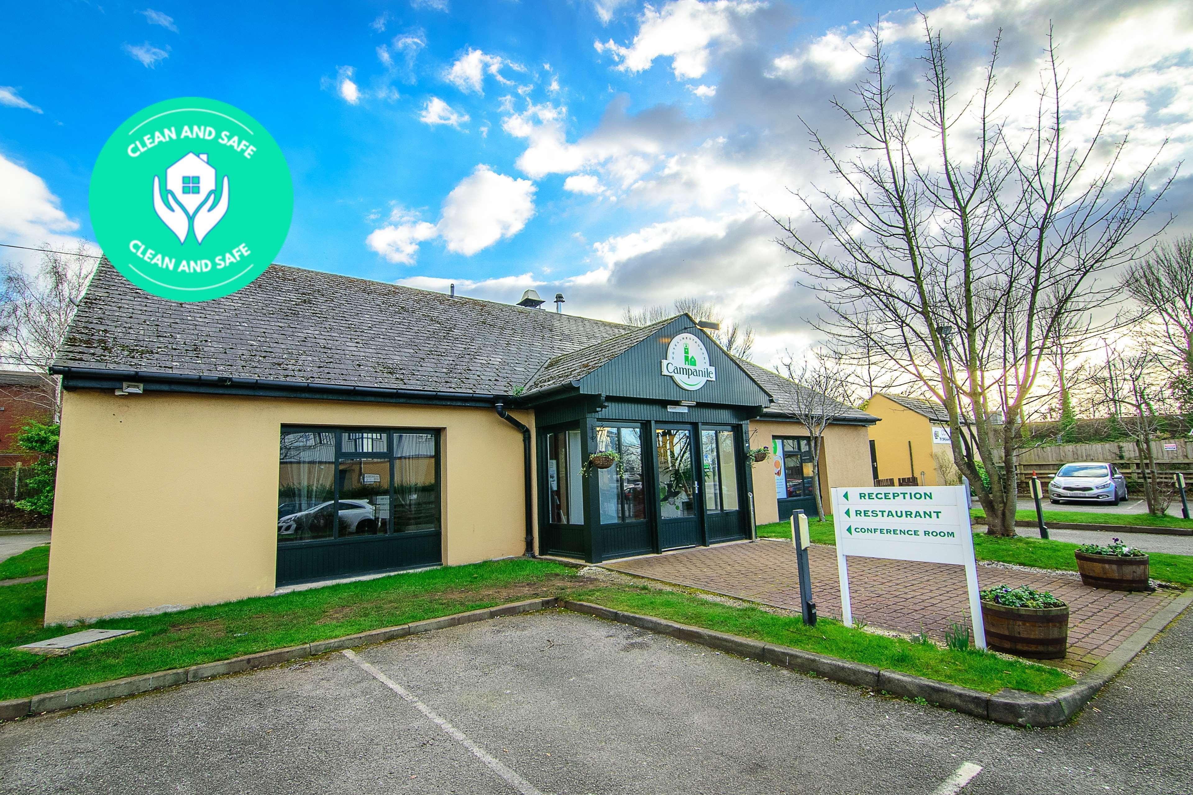 Hotel Campanile Runcorn