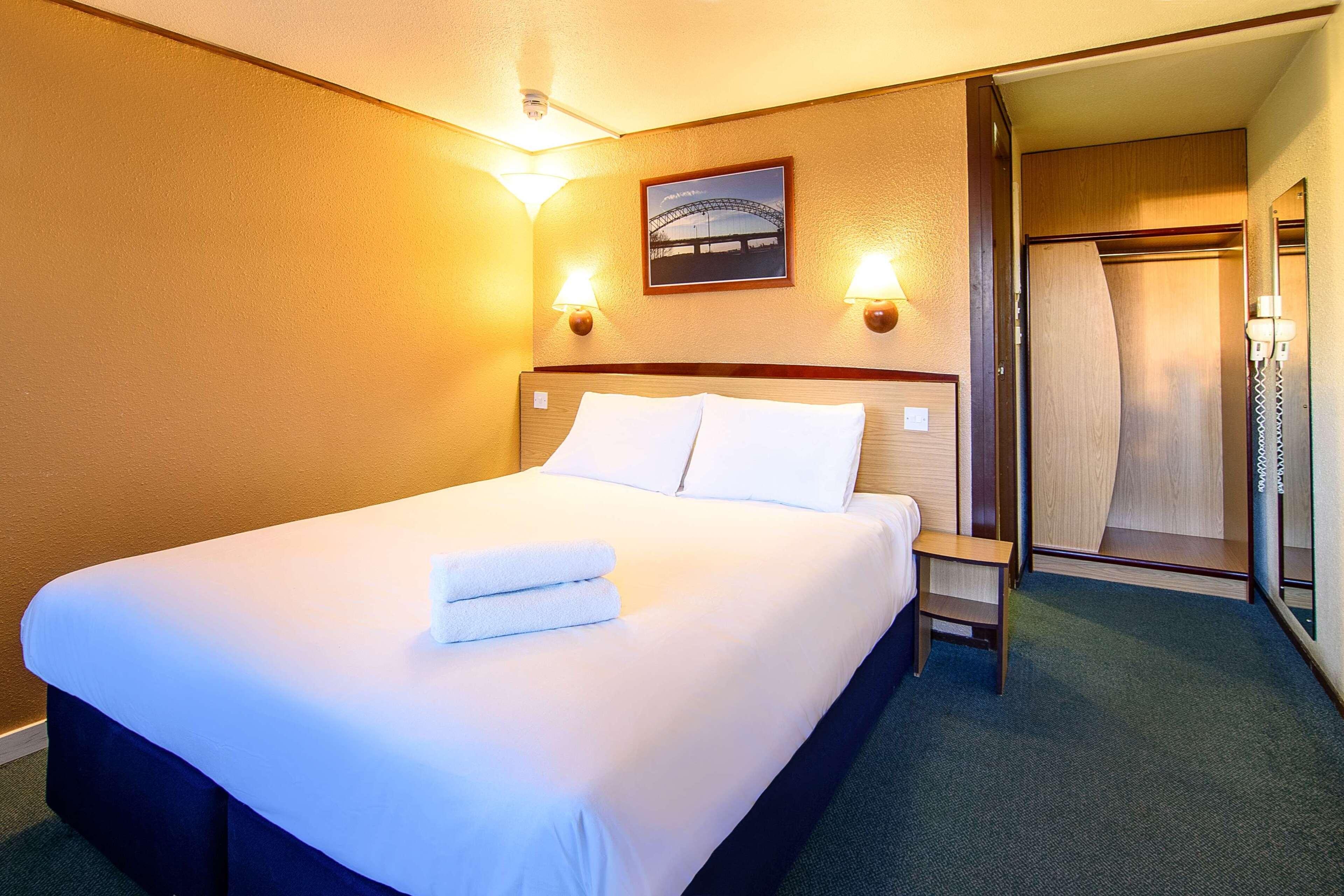Campanile Hotel Runcorn
