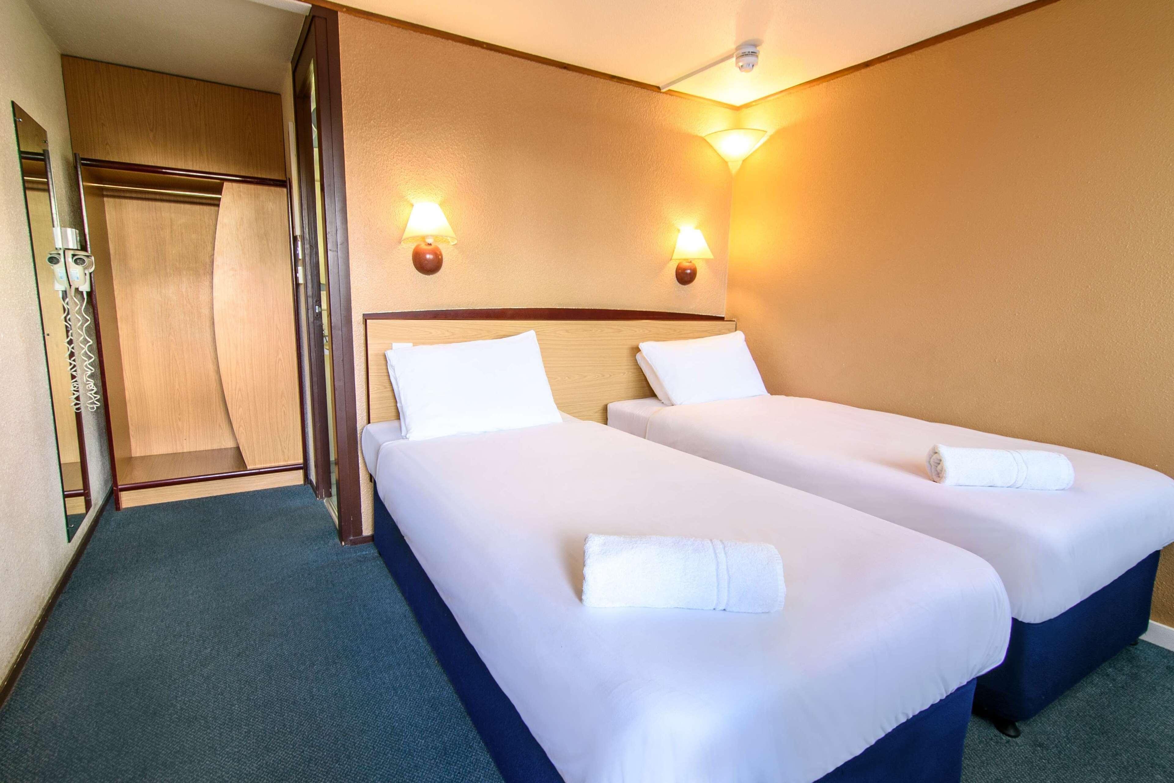 Hotel Campanile