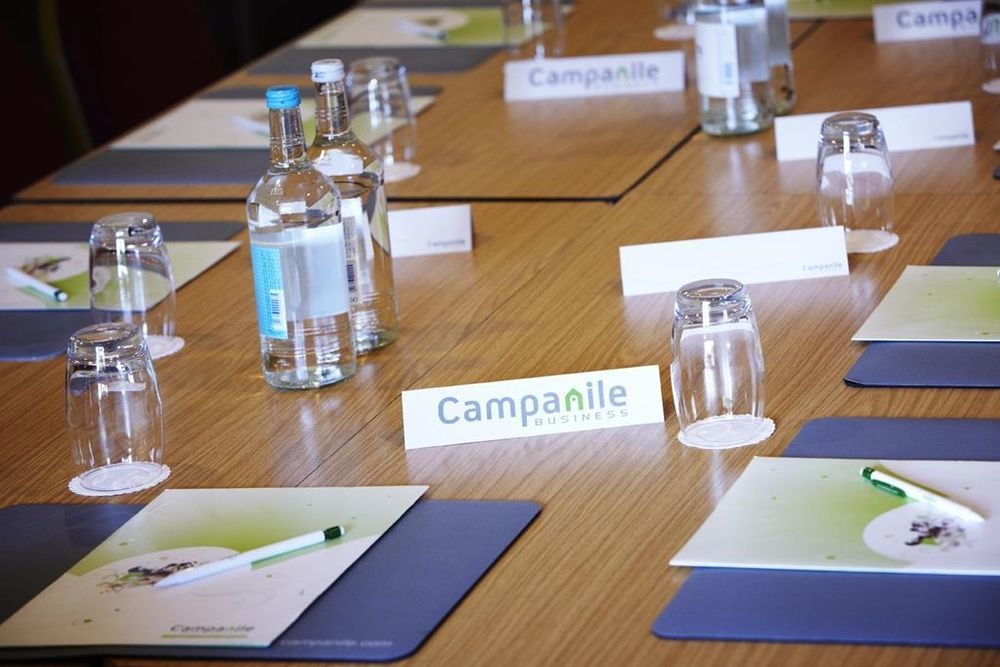 Hotel Campanile Runcorn
