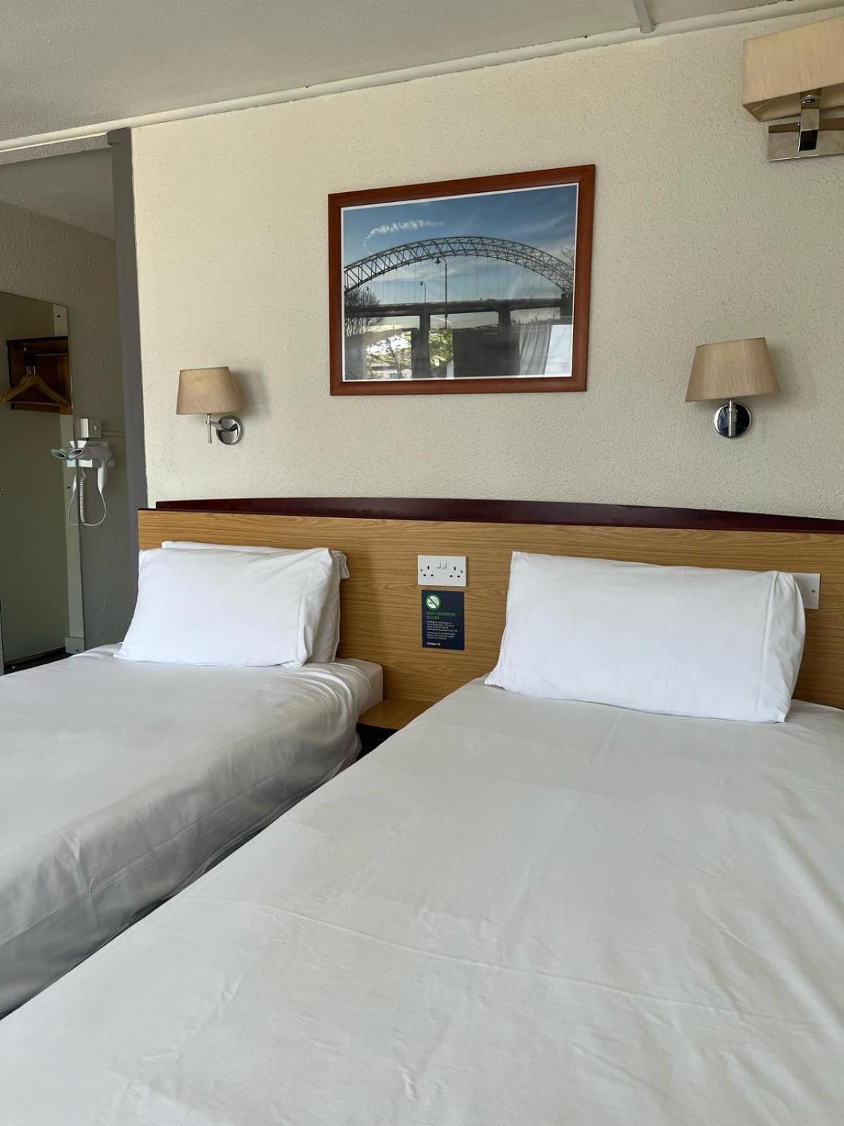 Campanile Hotel