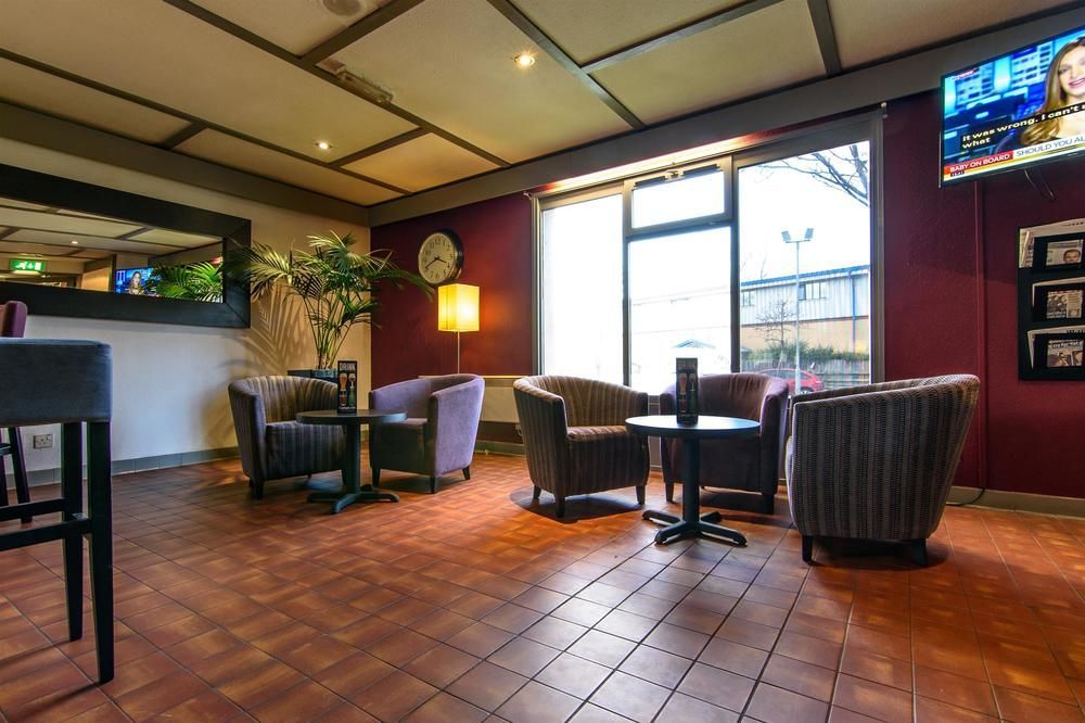 Campanile Hotel Runcorn