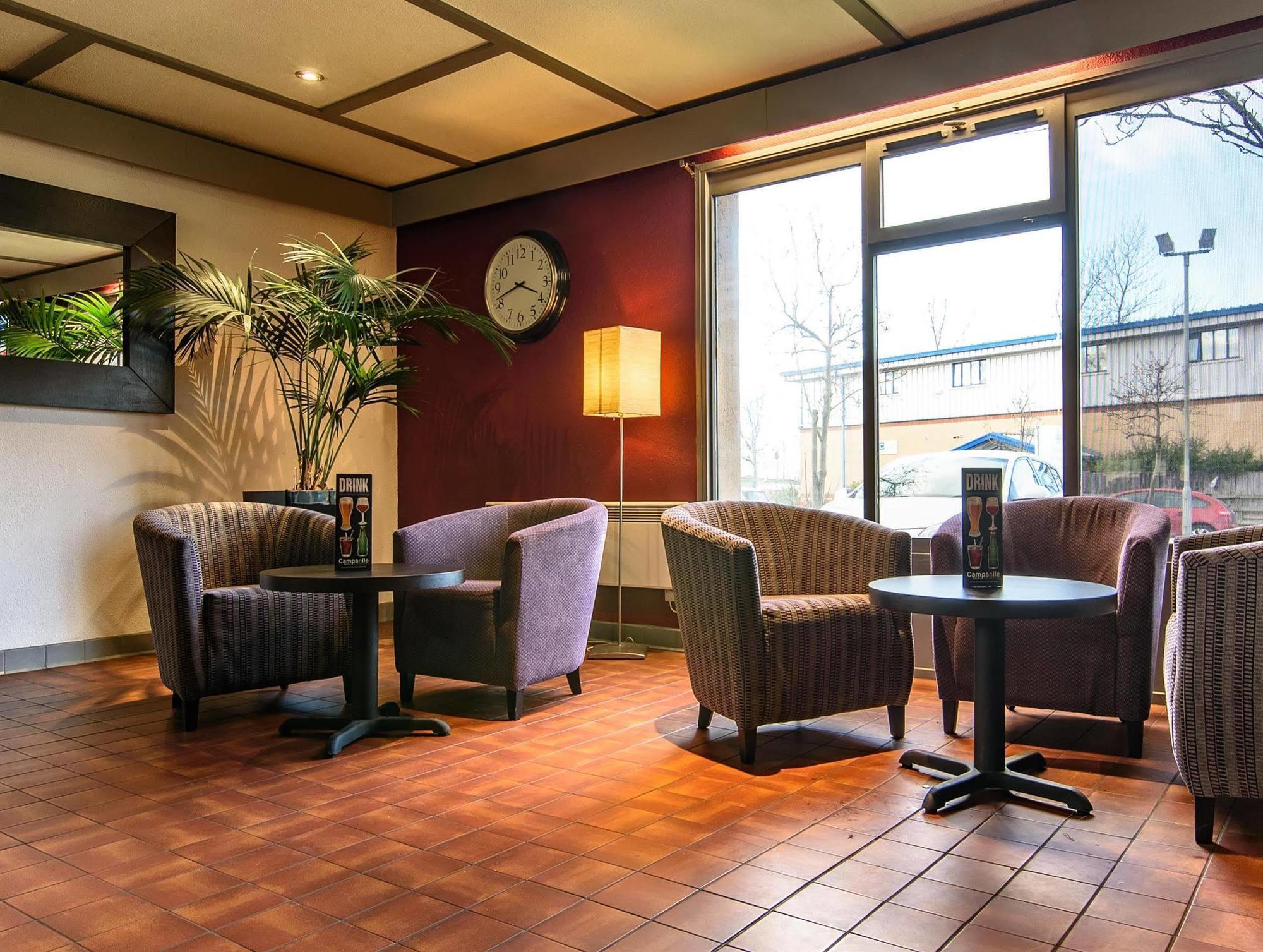 Campanile Hotel