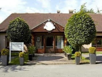 Campanile Hotel 2*