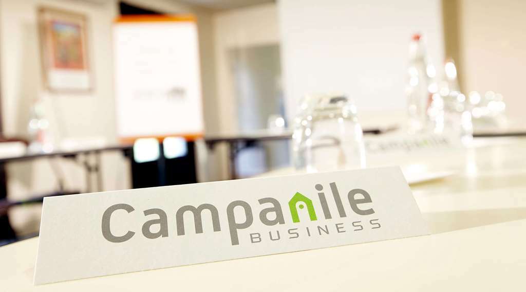 Campanile Hotel 2*