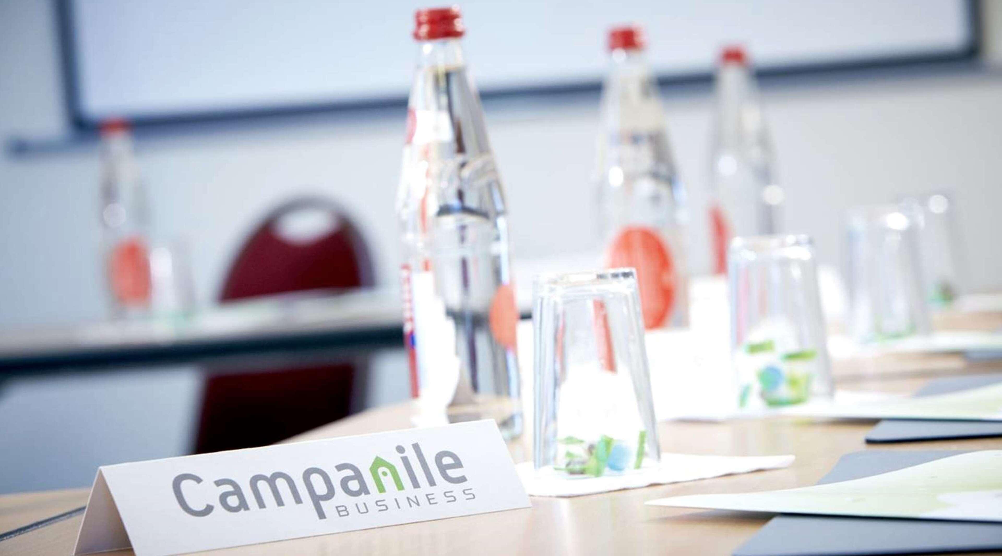 Hotel Campanile