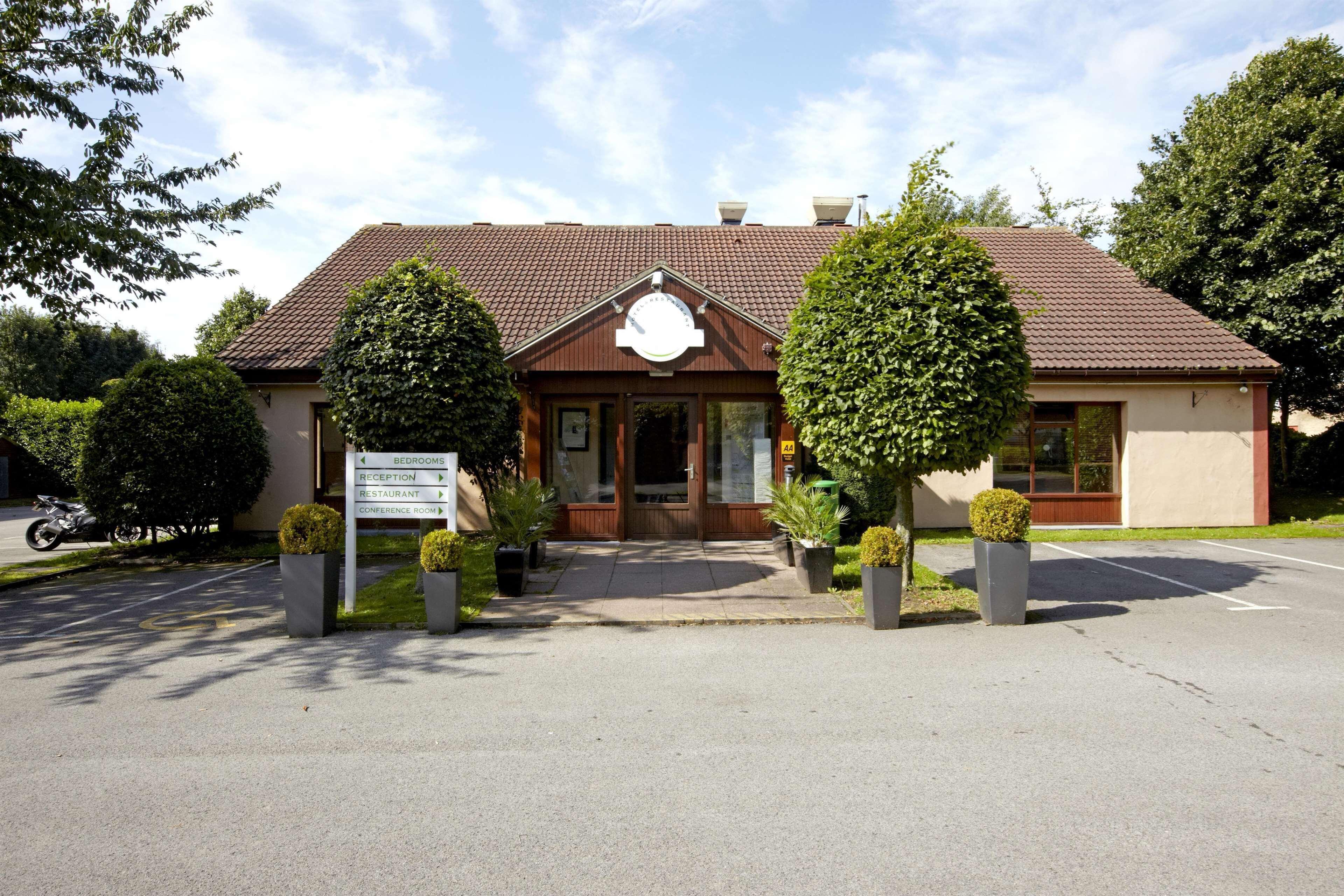 Hotel Campanile