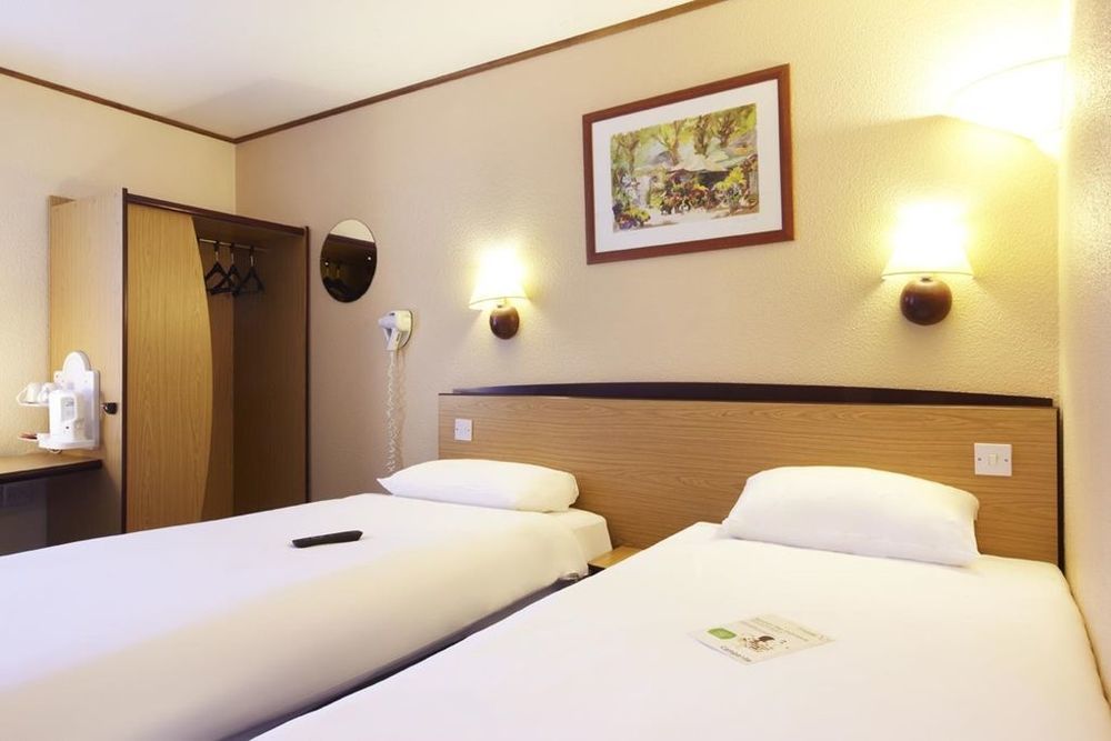 Hotel Campanile