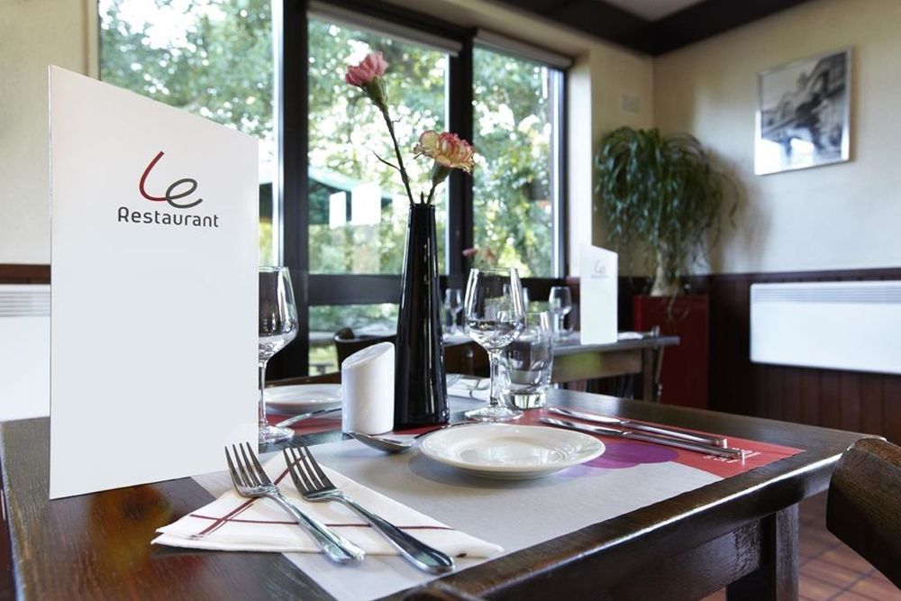 Campanile Hotel 2*