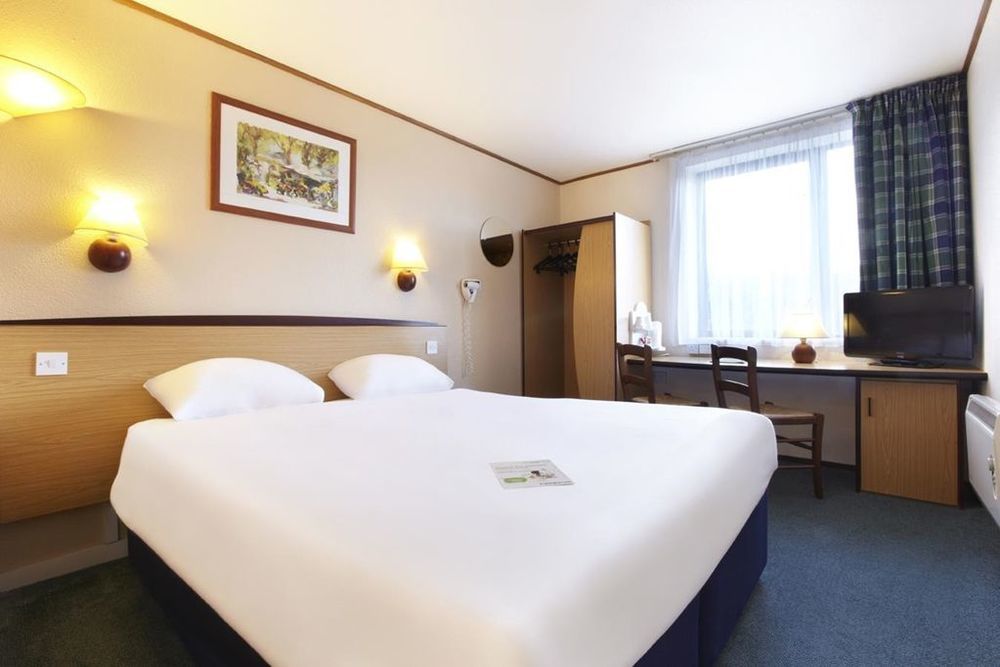 Campanile 2* Runcorn