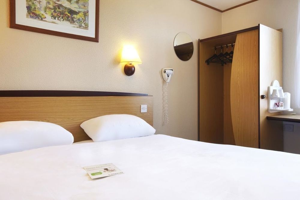 Hotel Campanile